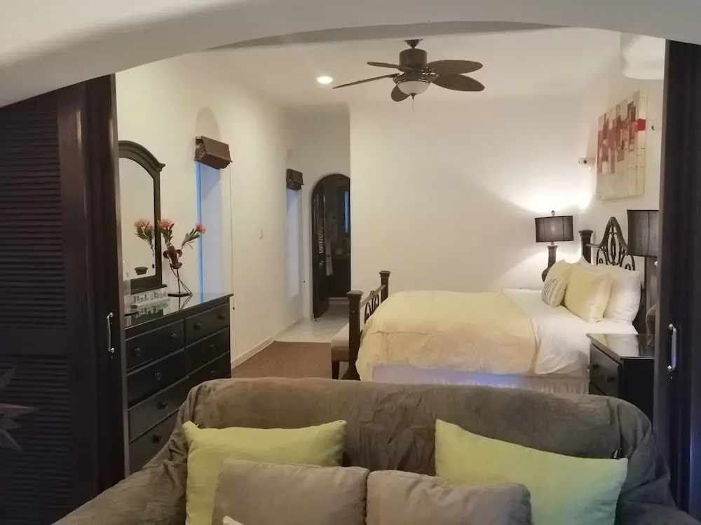 3 Bdr Beach Natzti Ha K201 3 Bedroom Apts