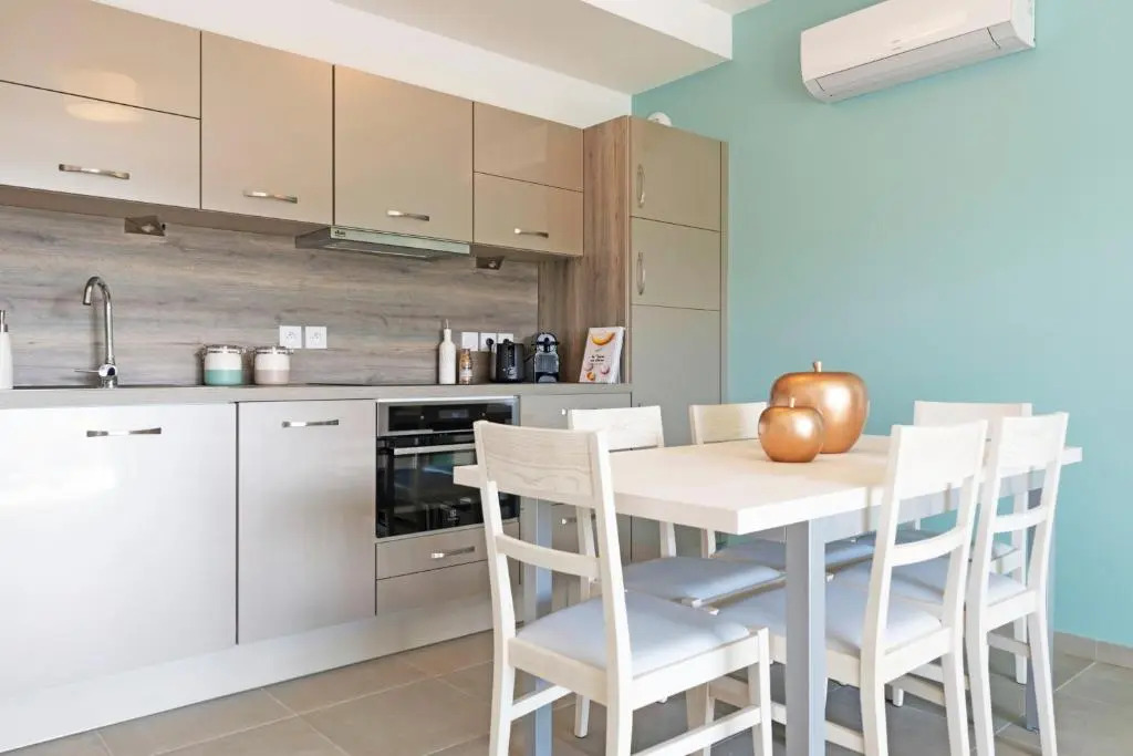 SELECT'SO HOME - Résidence Le Bella Vista - Piscine sur le toit et vue panoramique - Prestations de qualité & Services Hôteliers - BV33A