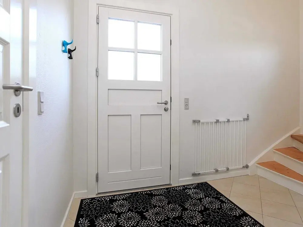 6 Person Holiday Home in Rodby