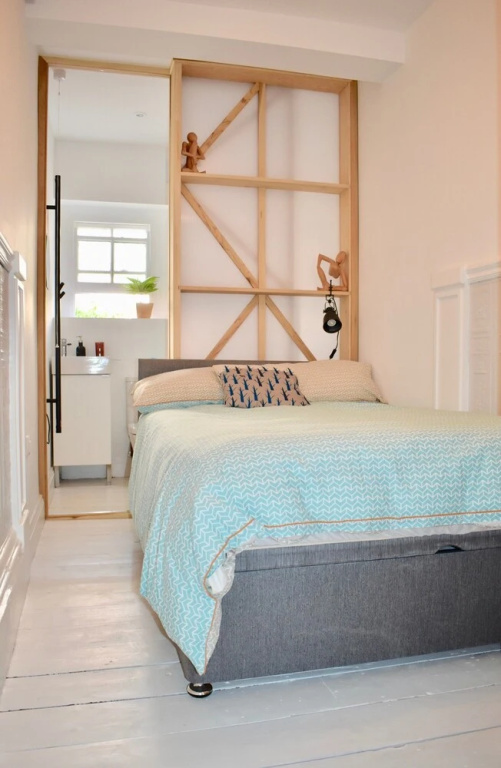 Stylish Studio in the Centre of Hove