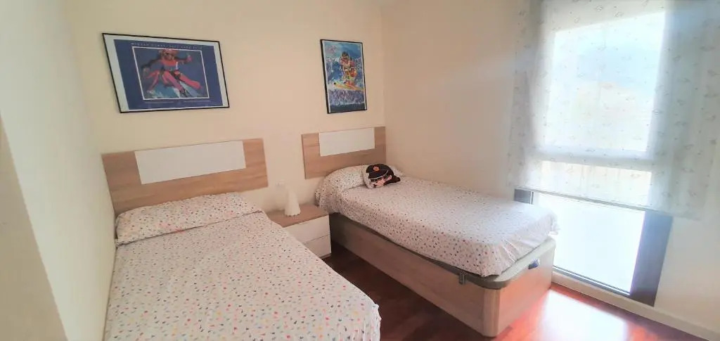 Apartamento Pirineo De Huesca, Jaca, Formigal, Panticosa