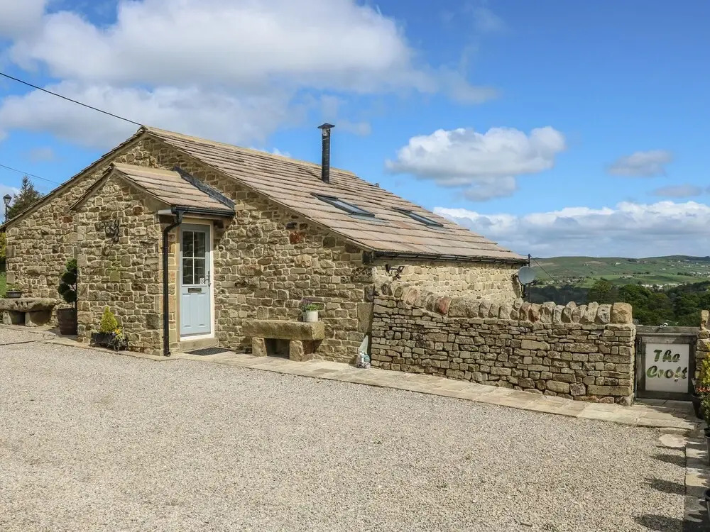The Croft