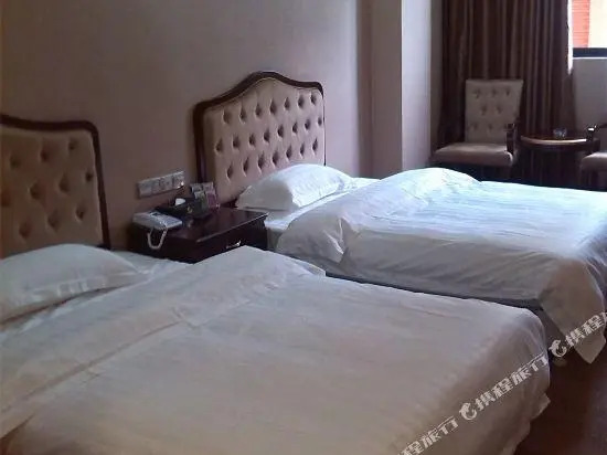 Jincheng Business Hotel