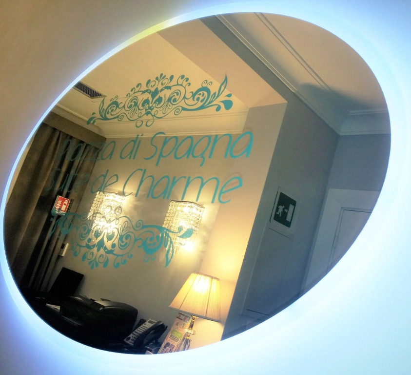Piazza di Spagna Suite de Charme