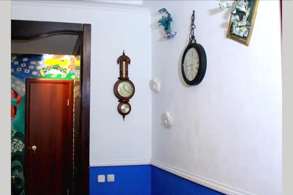 March Hare Hostel