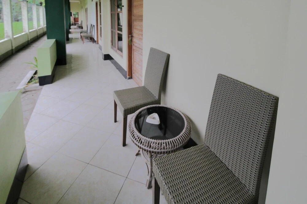 Airy Eco Bandara Adisutjipto Kenanga 3A Yogyakarta