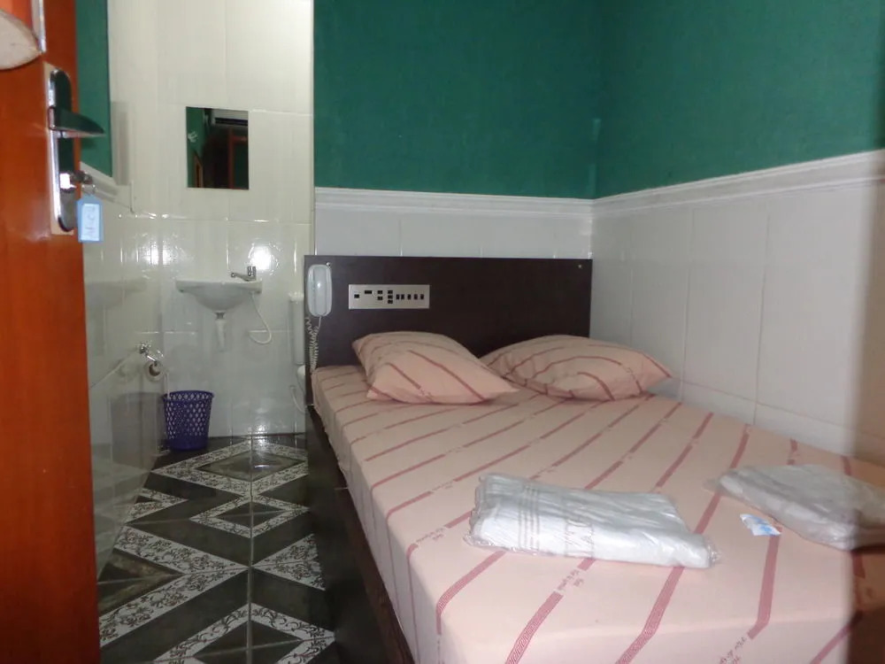 Hotel Flor do Ipiranga (Только для взрослых)
