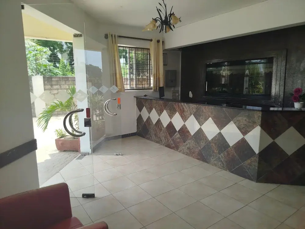 Mtwapa Country Resort
