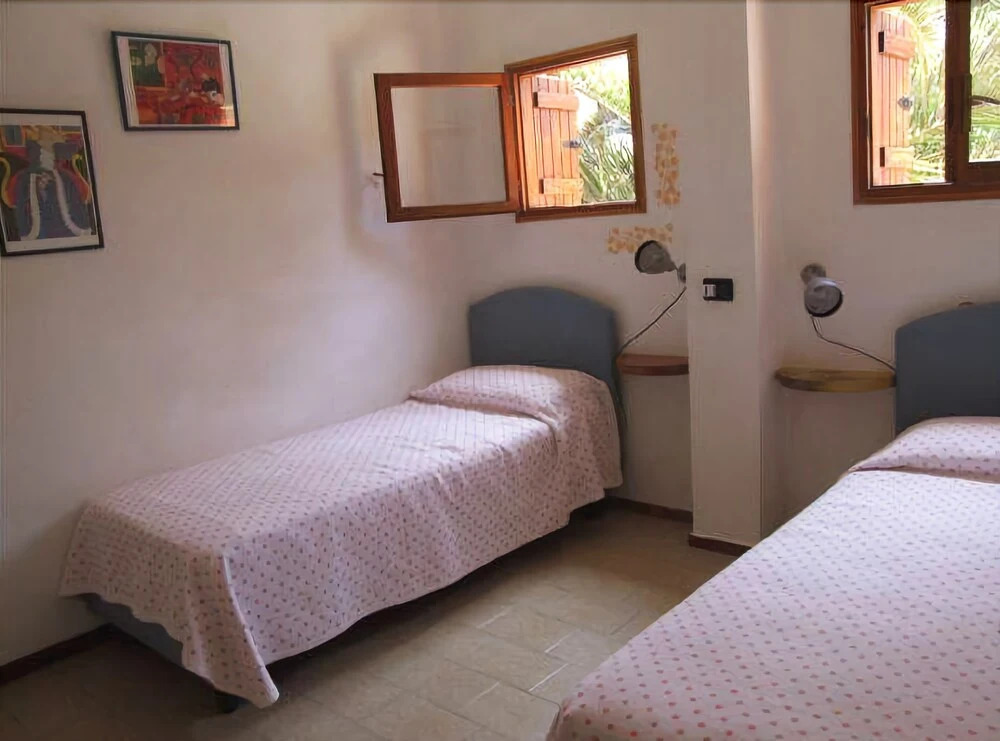 Residence Oasi
