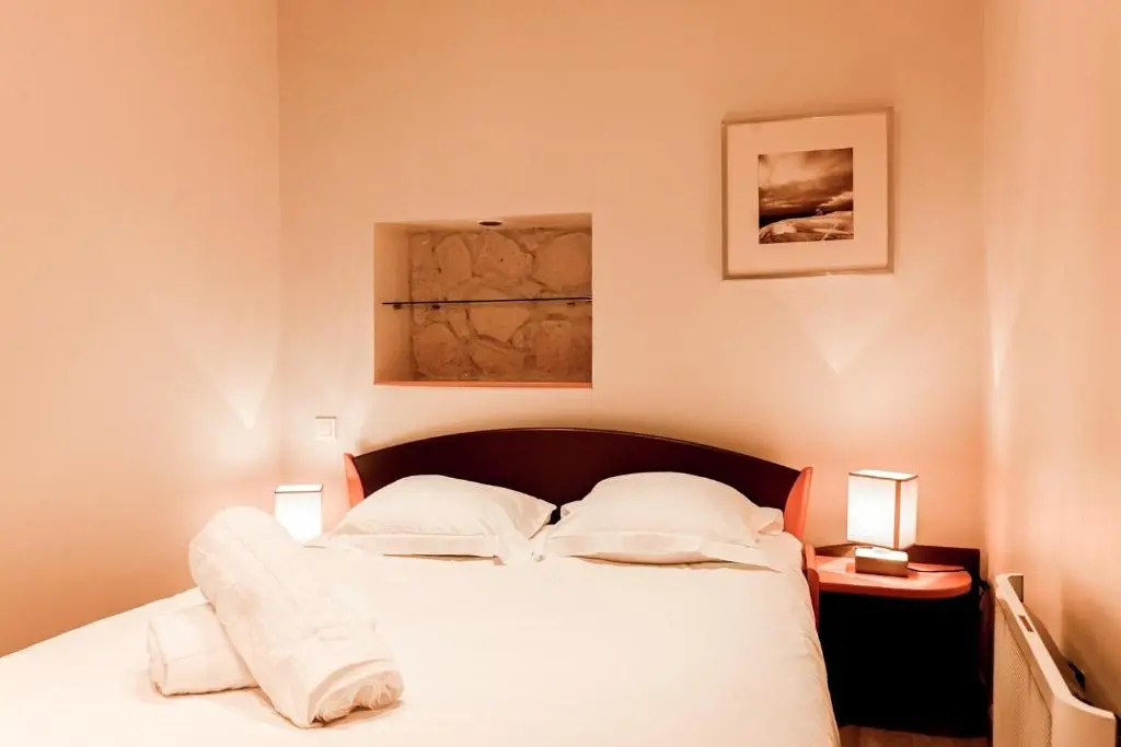 Le Sainte Claire - Appartement 45m centre ville d'Annecy