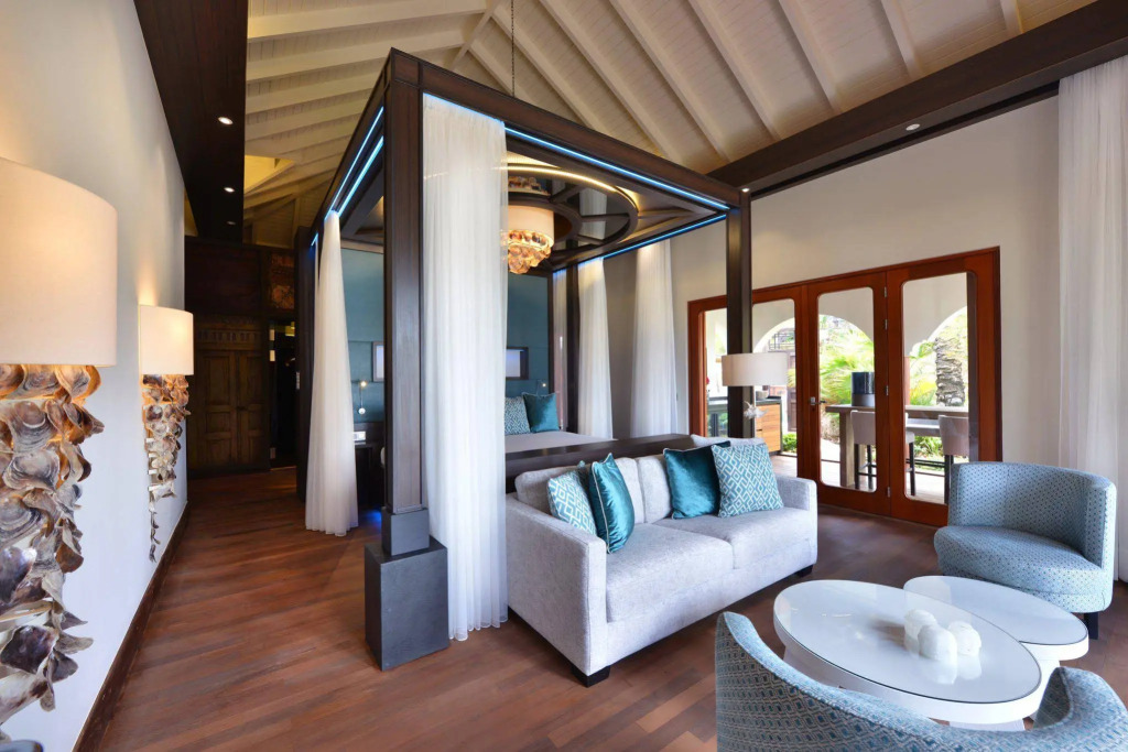 Baoase Luxury Resort
