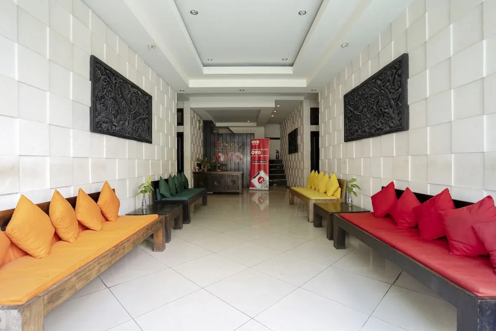 Anika Melati Hotel and Spa