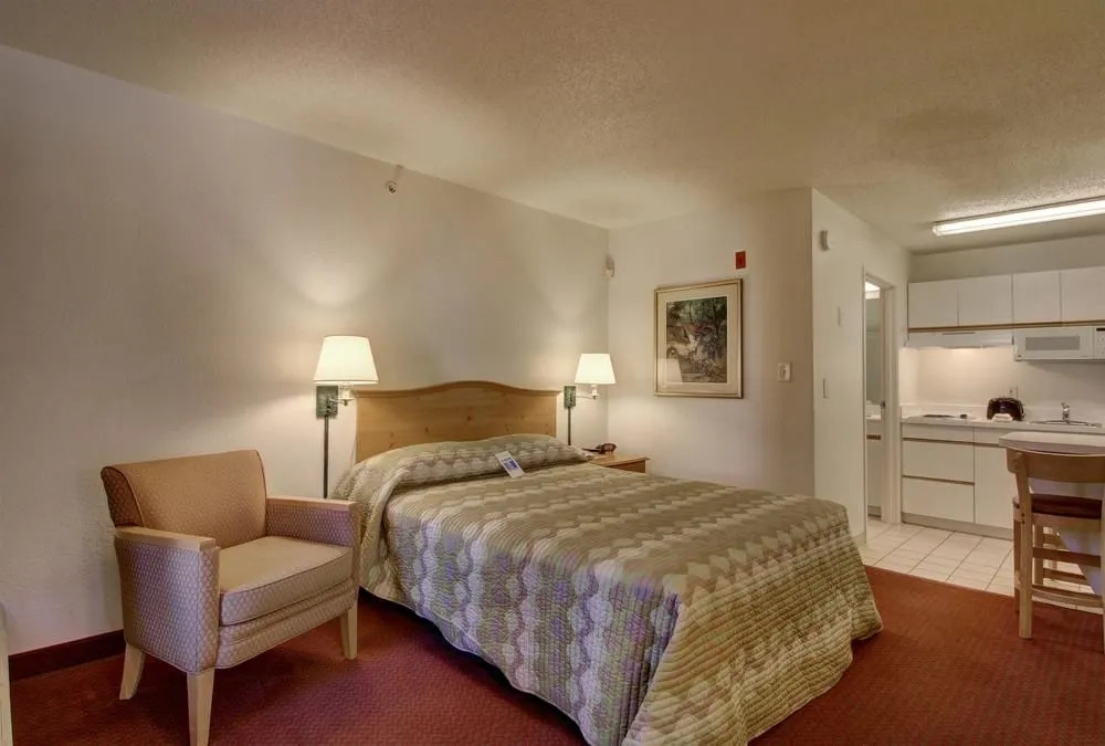 Atlanta Hotel