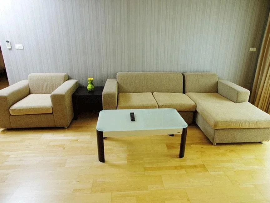 The Ninth Place Serviced Residence