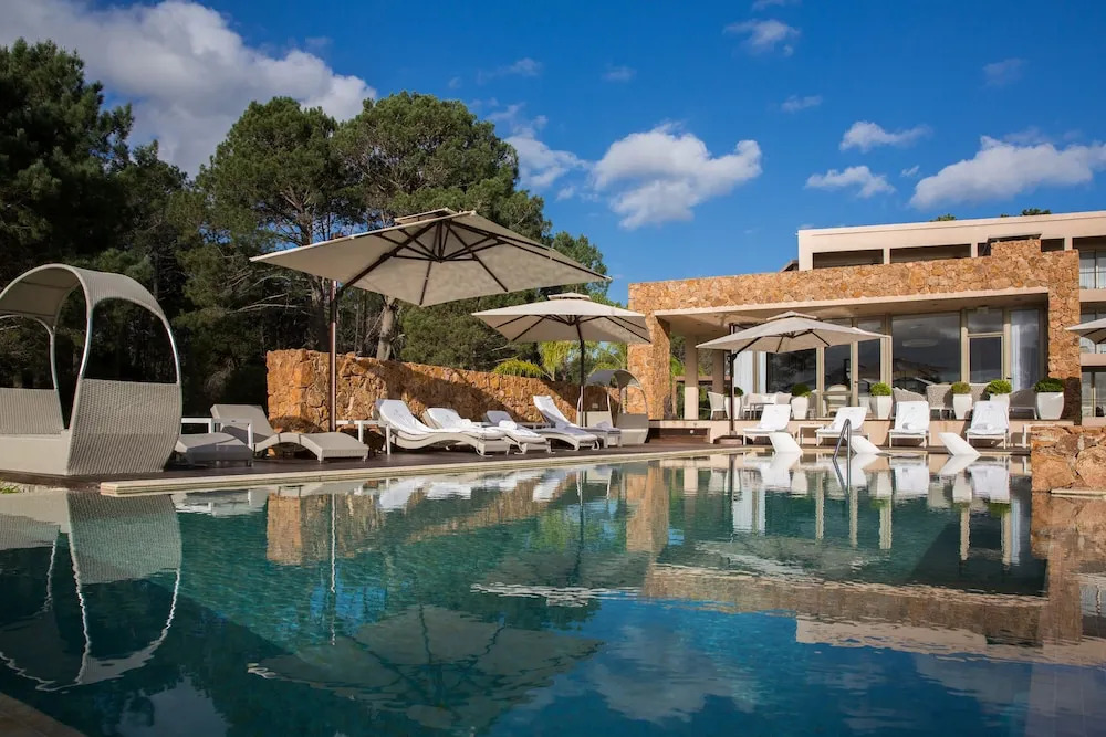 Alive Spa Resort