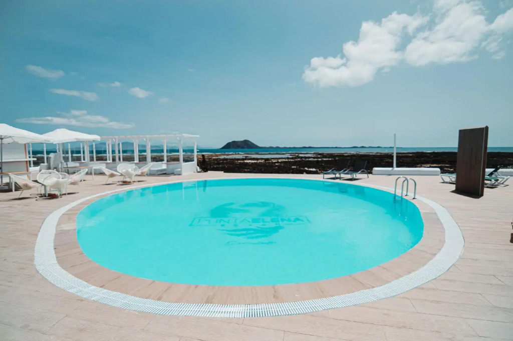 Apartamentos Punta Elena Beach