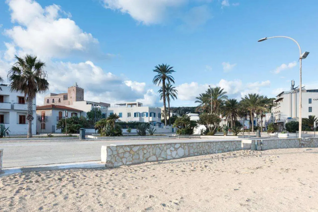 Residence Le Palme