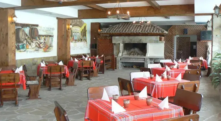 Hotel Svetitsata