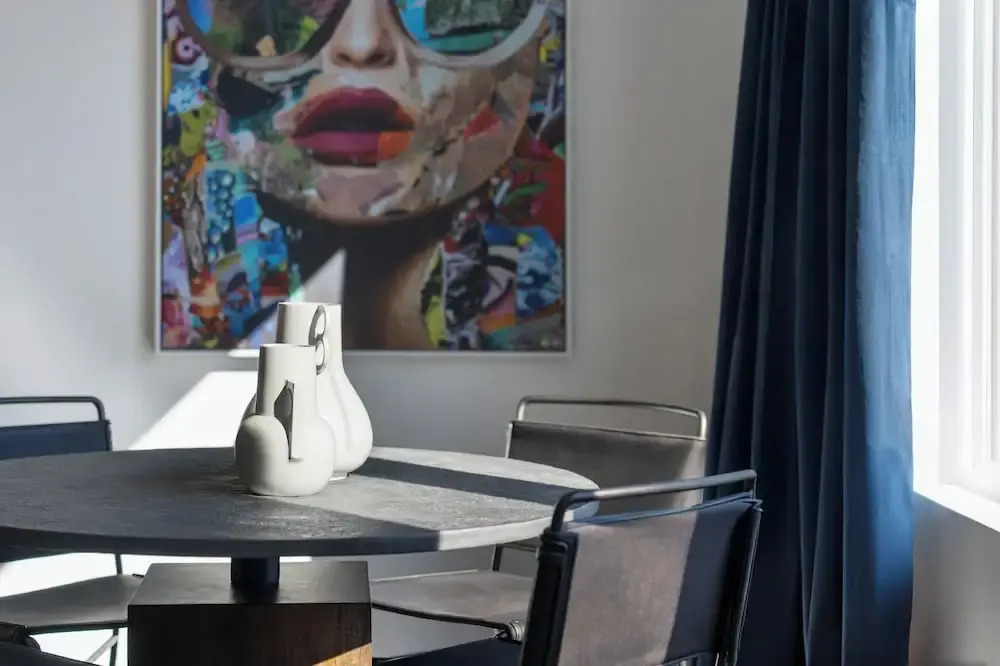Hyatus Luxury Residences South Boston