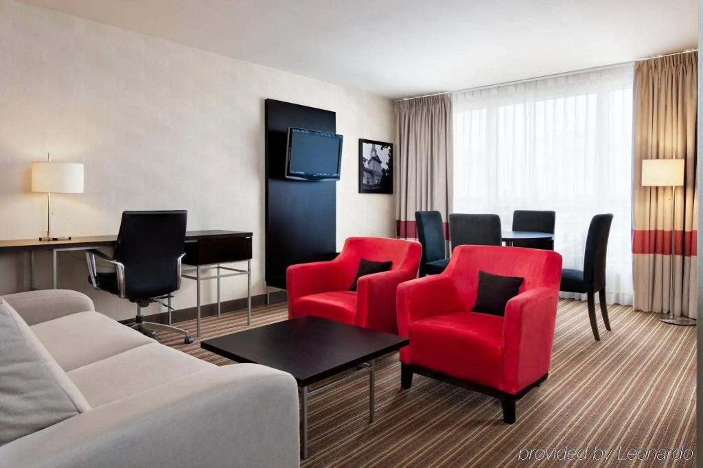Four Points by Sheraton Lévis Convention Centre