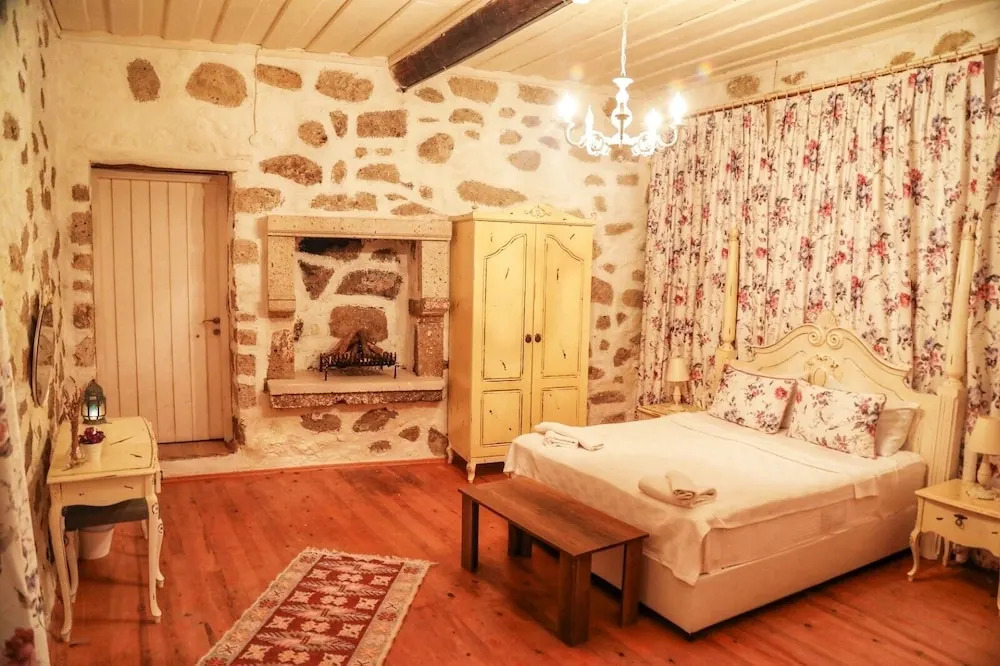 Sarı Gelin Alaçatı Hotel