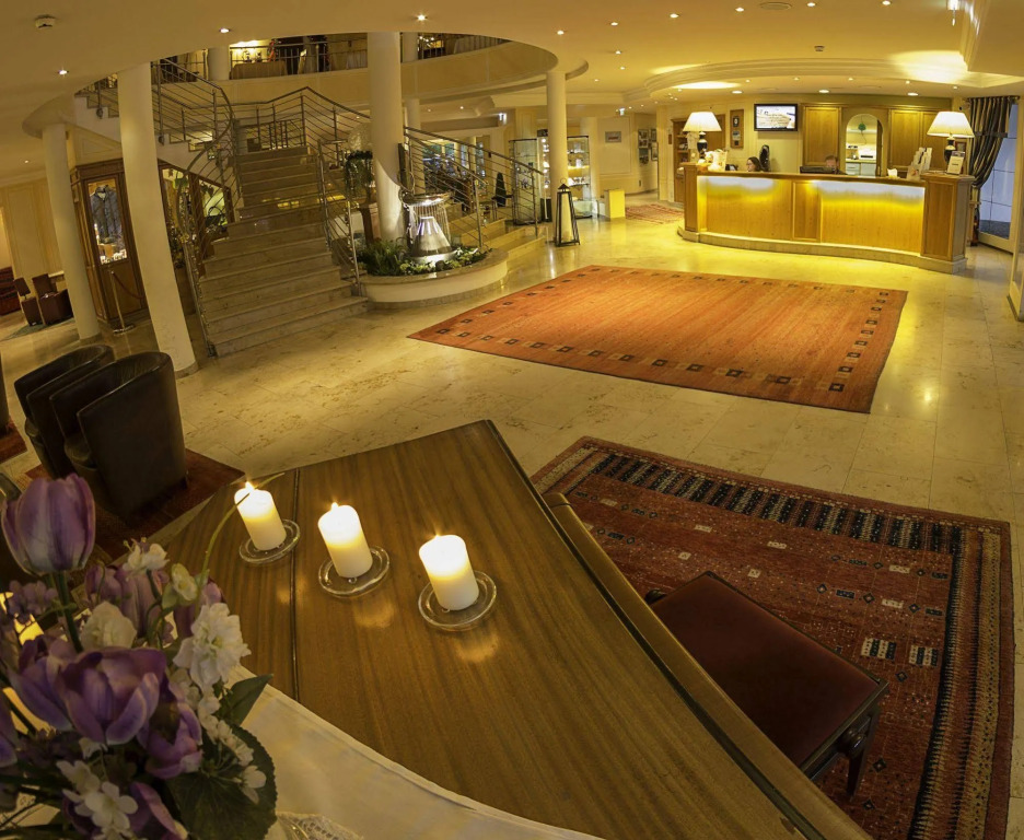 Wohlfühlhotel Schiestl