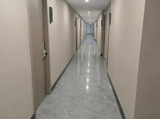 Langting Zhixuan Hotel