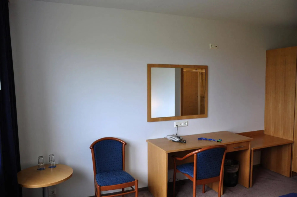 Hotel Hlid