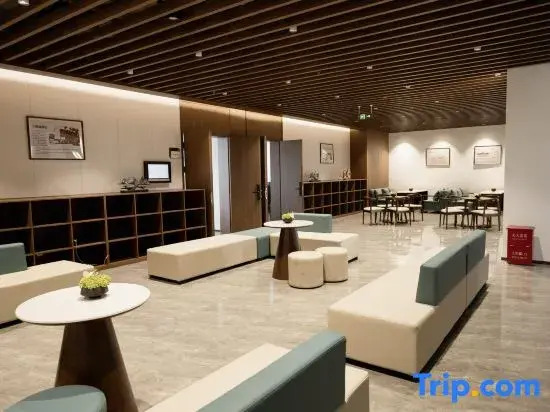 Jinbin International Hotel