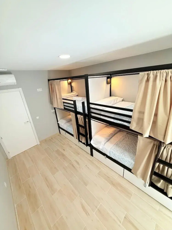 Hostel VAM Torrejón