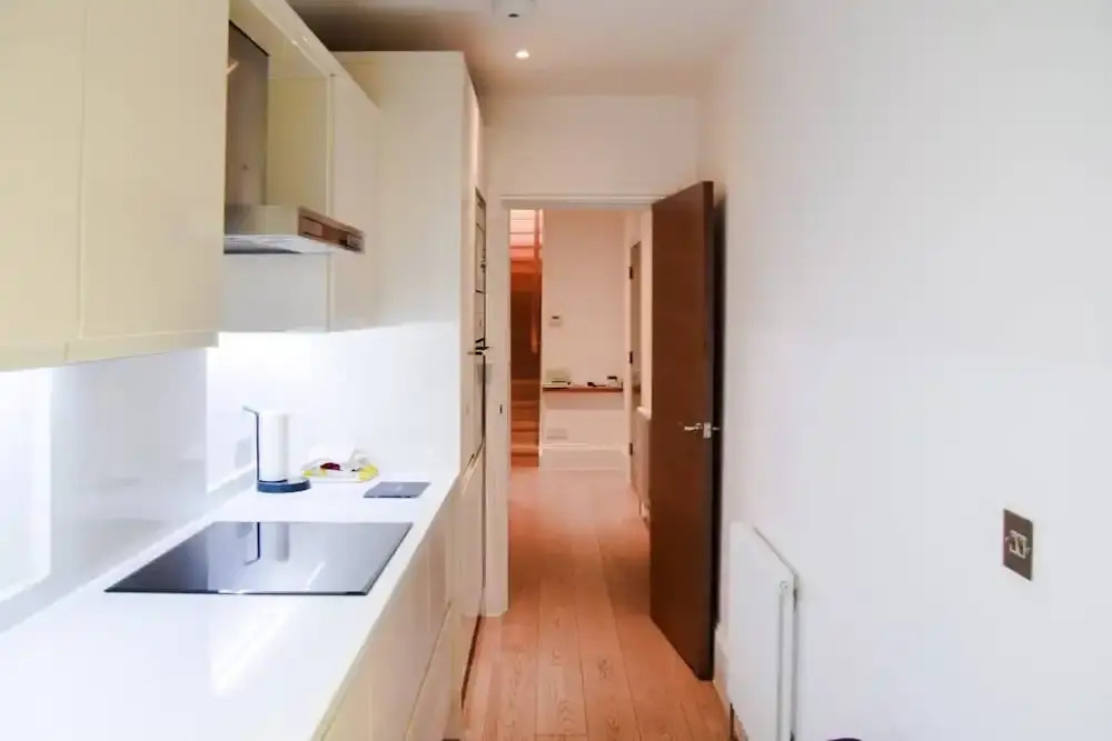 Well Located 1 Bedroom Flat In Sloane Square
