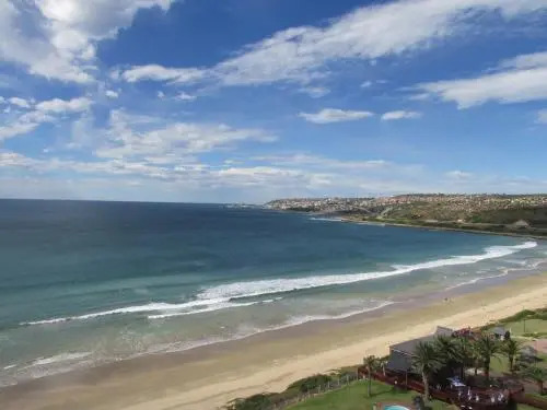 Point Village Accommodation - Ocean Two 43