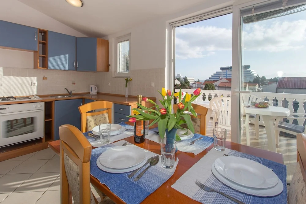 Apartments Milena