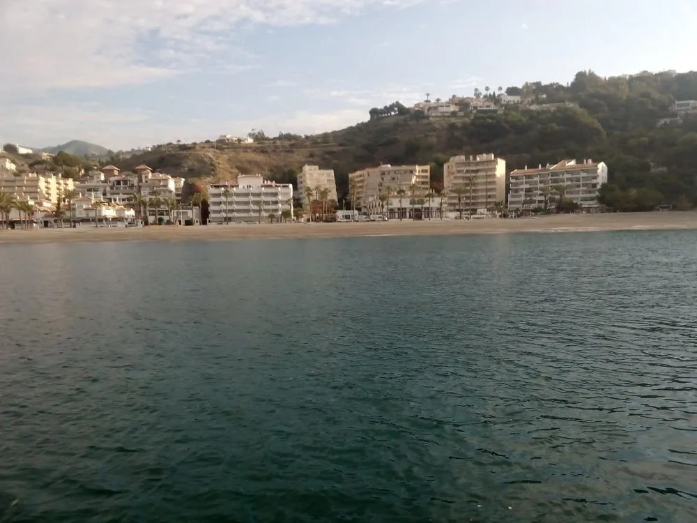 HH Apartamento La Herradura Playa