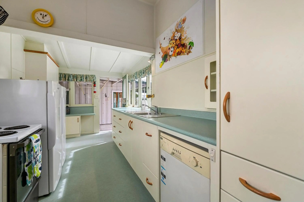 Leica Stay - Napier Holiday Home