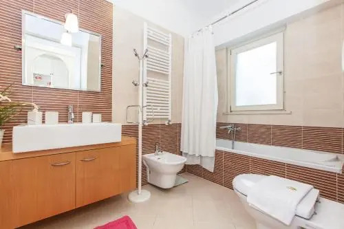 Boutique Domus River Terrace