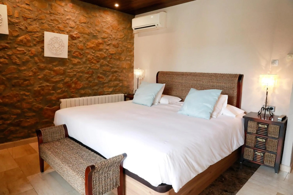 La Violeta HOTEL SPA & CHILL OUT