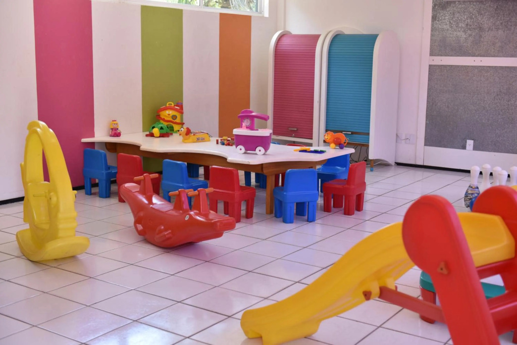 Gran Lençóis Flat Residence