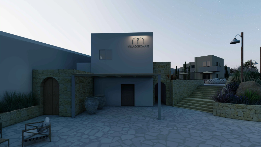 Villaggio Mare Suites