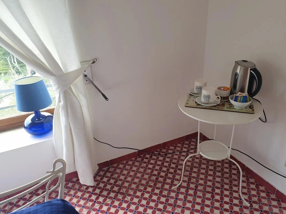 Il Rifugio B&B Capri