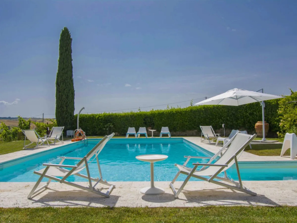 House Aurelia Castelfiorentino