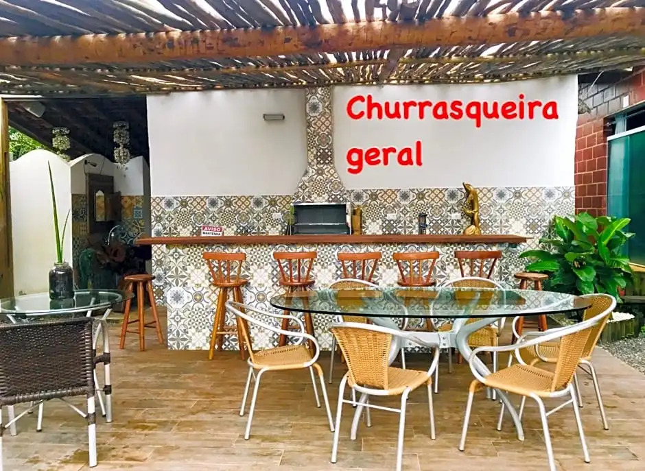 Ganesh Chalés