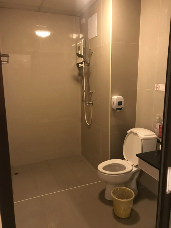 Ton Thong Resort Hotel