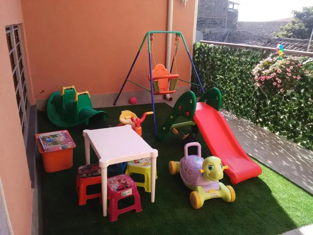 B&B La Grotta