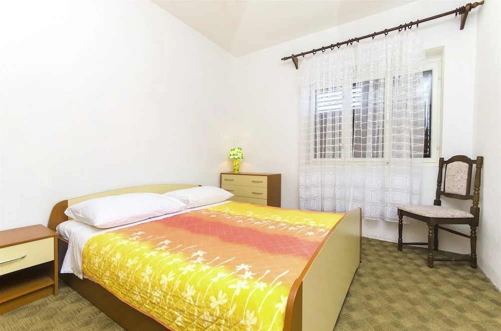 Apartments Smilja