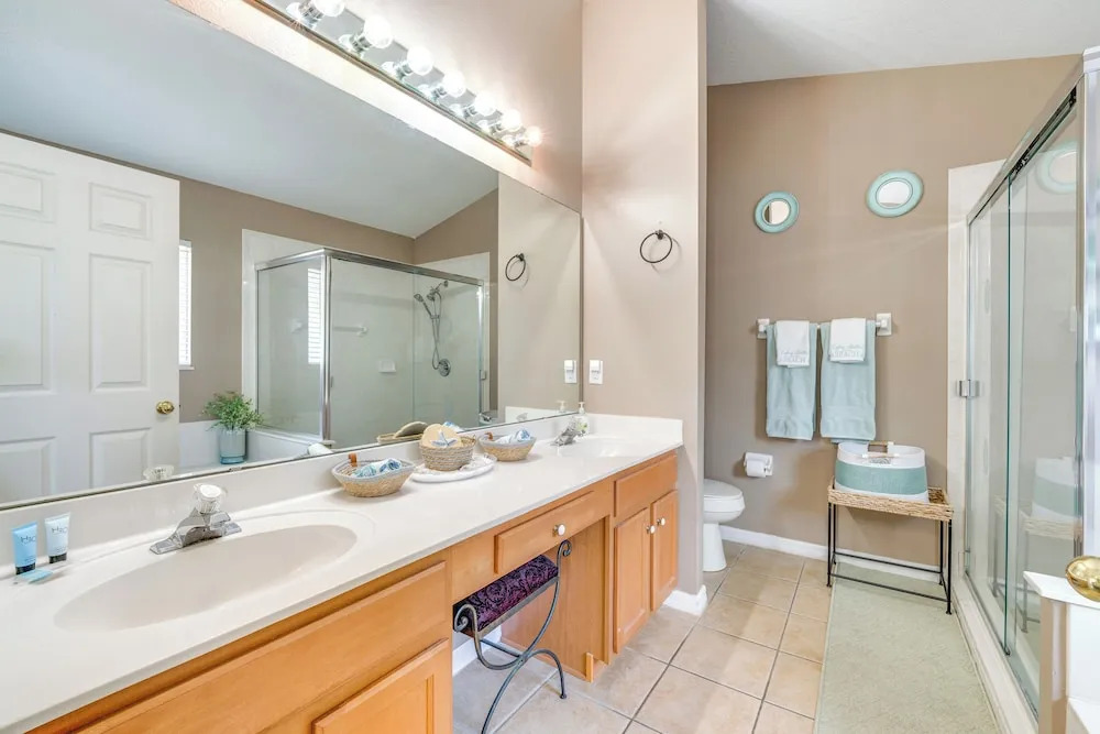 Highlands Reserve - 3 Br Private Pool Home Pet Friendly - Ops 2481