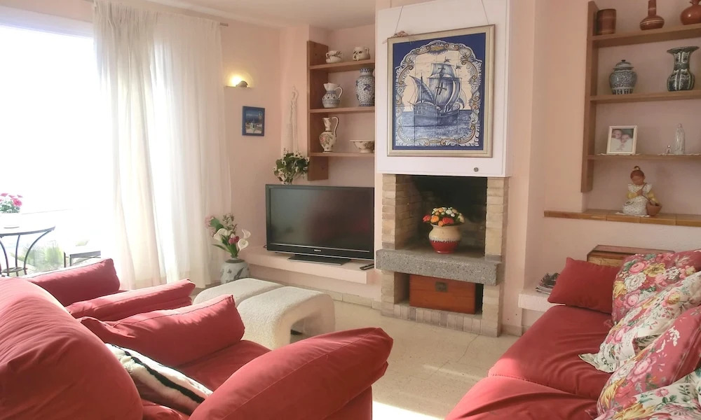 104655 -  Apartment in Lloret de Mar