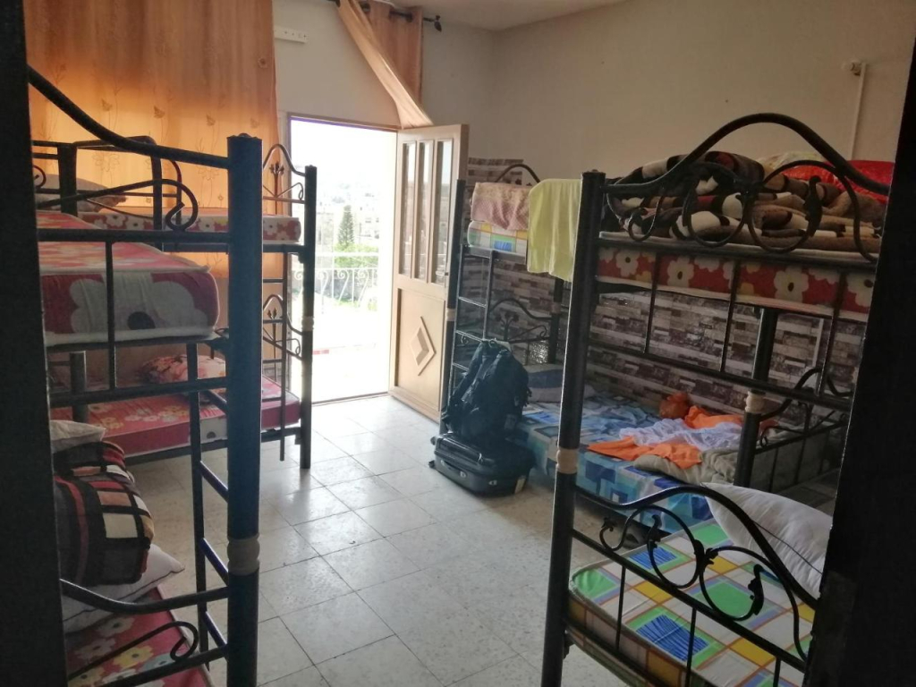 Al-Amir Hostel