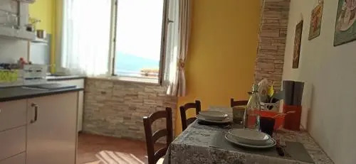 Garda View Apartment