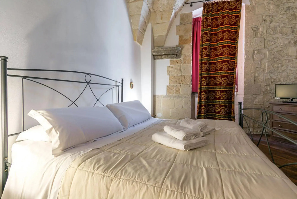 Chiesa Greca Suites - Lecce Selection